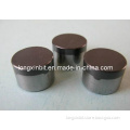 Polishing and Unpolishing Surface - PDC Cutters